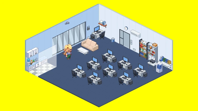 Banana Corp Image