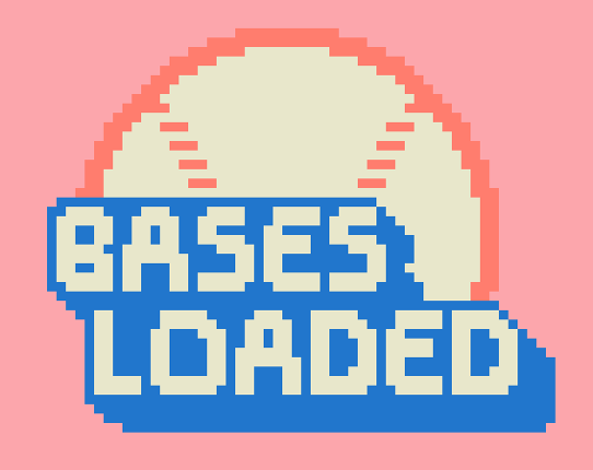 BASES LOADED Game Cover