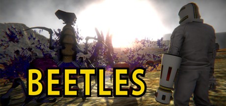 Games like BEETLES