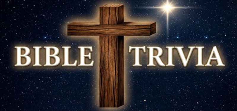 Bible Trivia Image