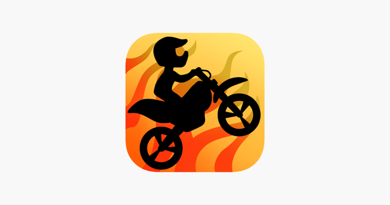 Bike Race: Free Style Games Game Cover