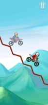 Bike Race: Free Style Games Image