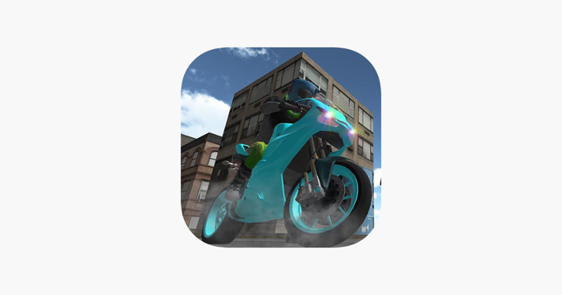 Bike Tricks Master Game Cover