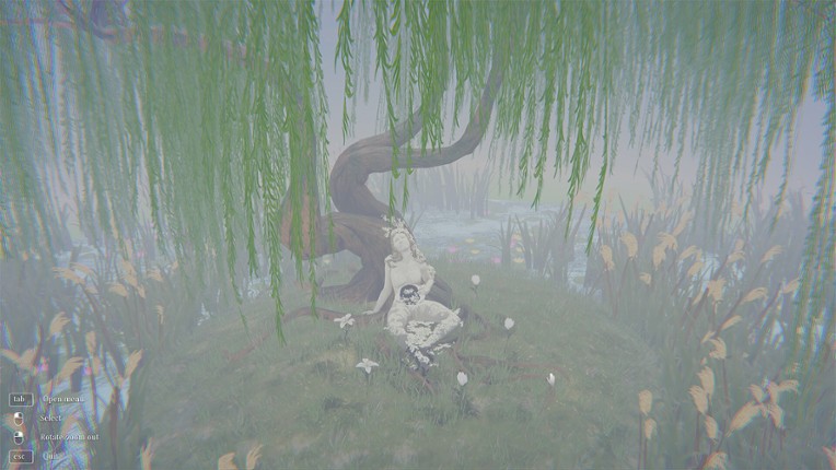 Biophobia screenshot