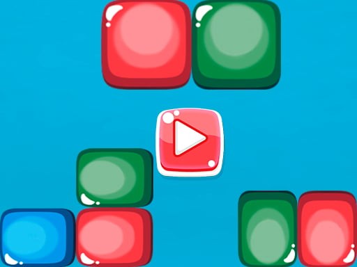 Games like Block tetris