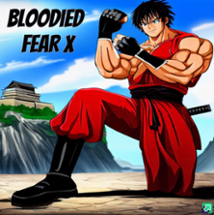 Bloodied Fear X Image