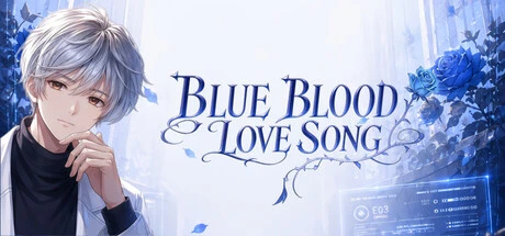 Games like Blue Blood Love Song