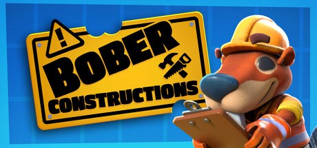 Games like Bober Constructions