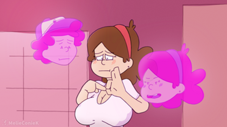 Bodswap | Animated Parody [18+] Image