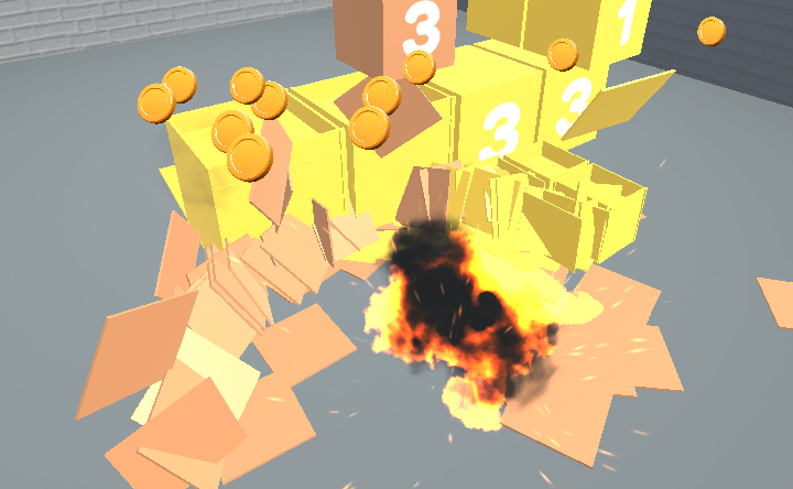 Games like Boombox Inc.