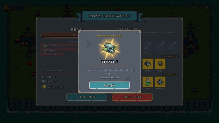 Boss After Boss Image