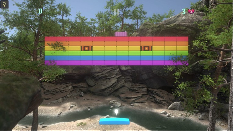 Break Ball screenshot