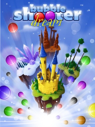 Bubble Shooter Dream screenshot