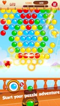 Bubble Shooter Games - Free Match 3 Image