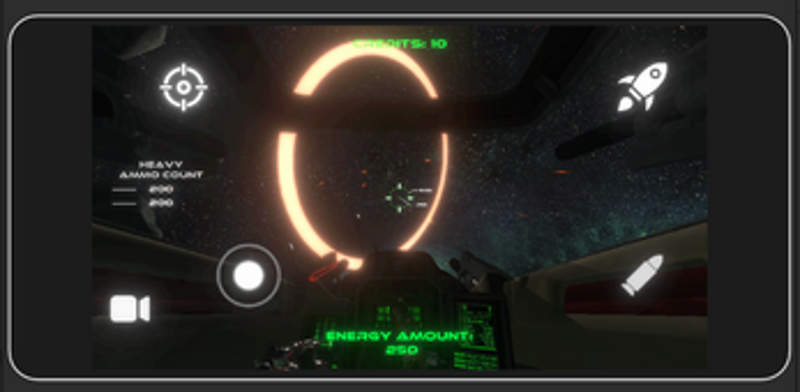 Buzzard screenshot
