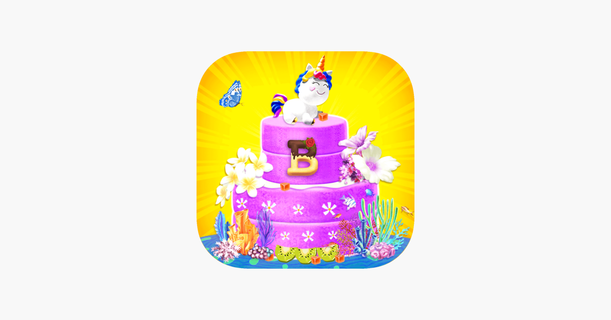 Games like Cake world chef – cooking game