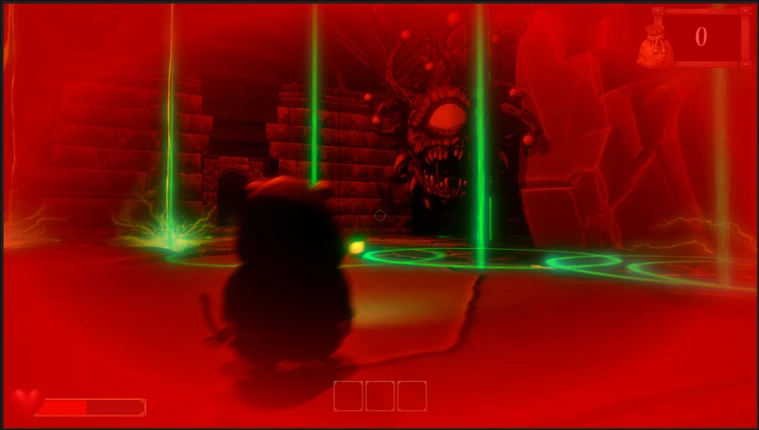 Capybara Dungeon Image