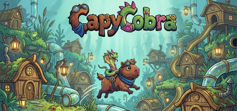 CapyCobra Image