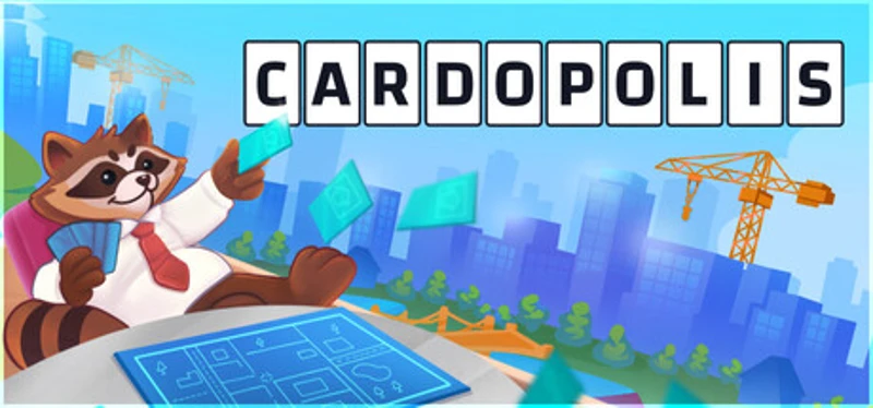 Cardopolis Image