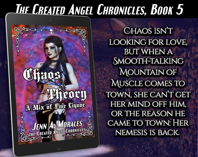 Games like Chaos Theory