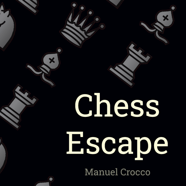 Games like Chess Escape