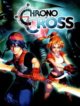 Games like Chrono Cross