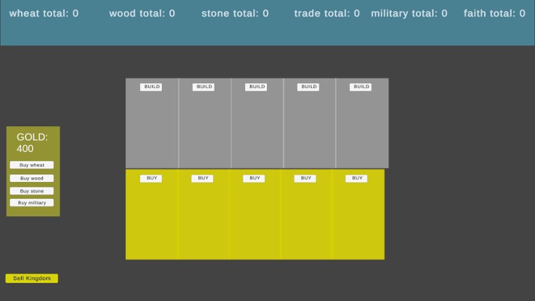 Click to Medieval Roguelite Image