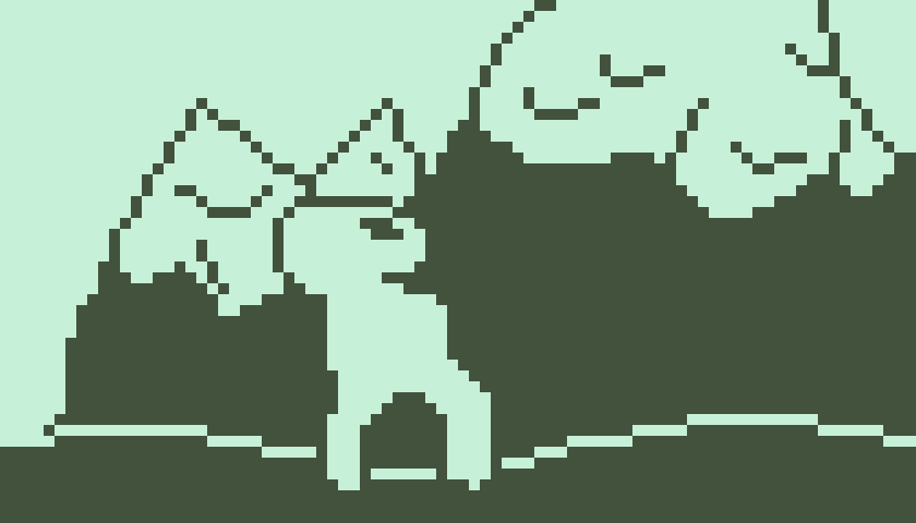 Games like Climb the Mountain