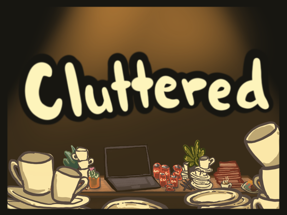 Games like Cluttered