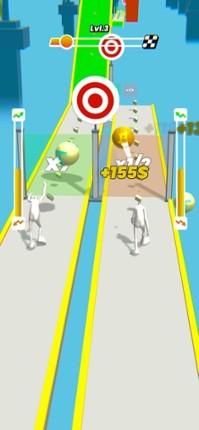 Coin Up 3D screenshot