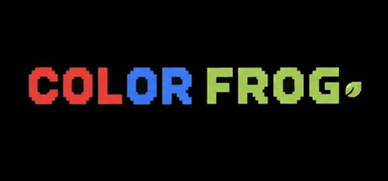 COLOR FROG Image