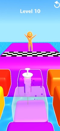 Color Mix! screenshot