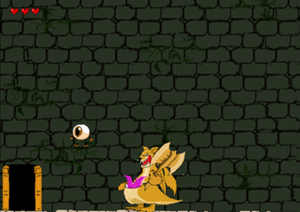 Construct 2 Games screenshot