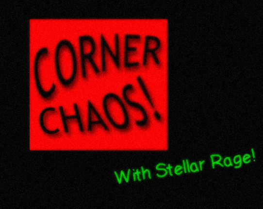 Corner Chaos! Image