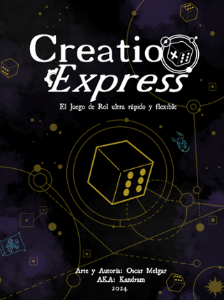 Creatio Express Image