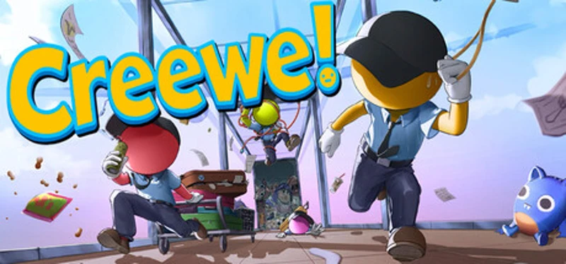 Creewe! Image