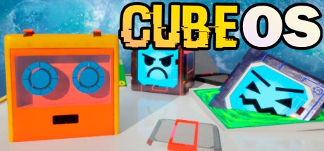 Games like CubeOS