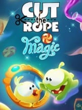 Cut the Rope: Magic Image