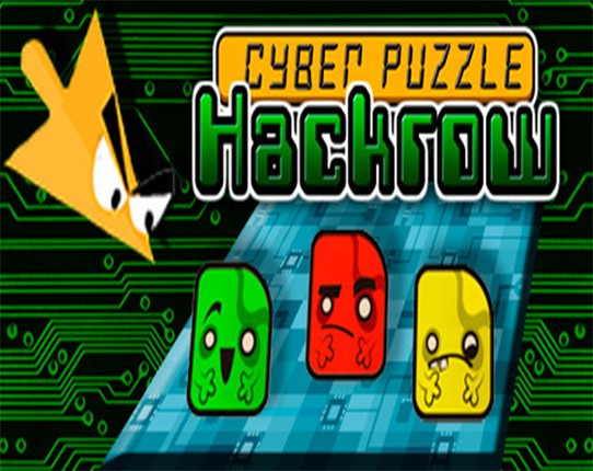 Hackrow Game Cover