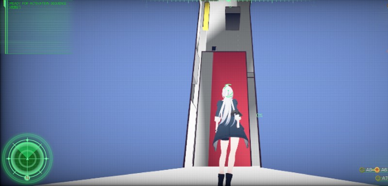 Data Abyss screenshot