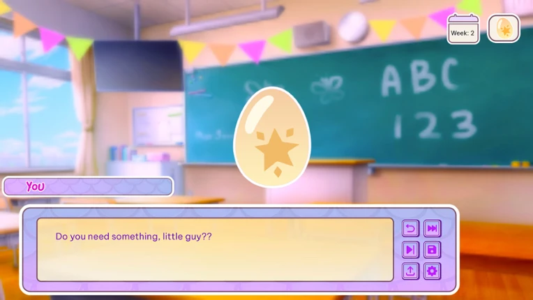 Dearest Darling Dragon screenshot