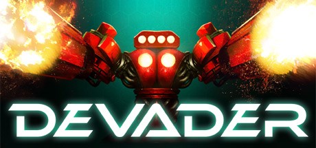 Games like Devader