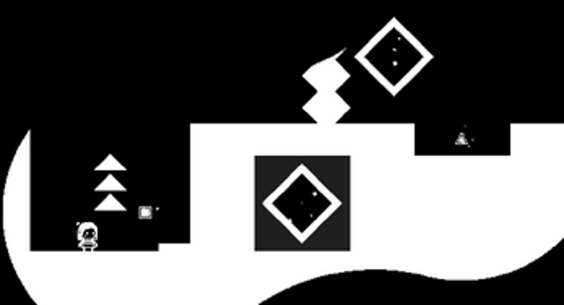 Devoid screenshot