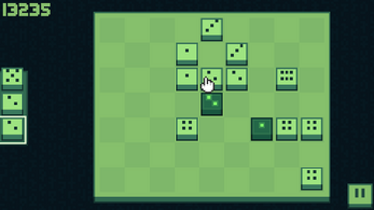 Dices's Merge screenshot