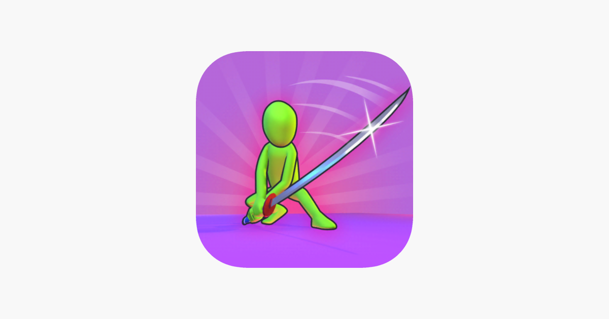 Games like Draw Sword!