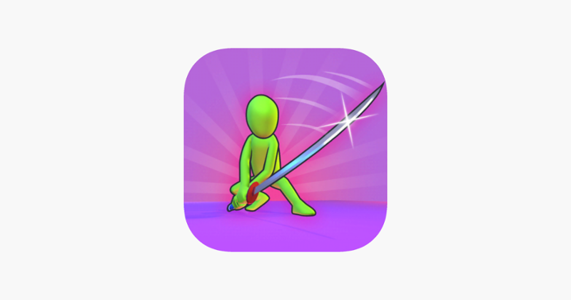 Draw Sword! Game Cover