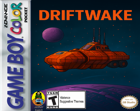 Driftwake Image
