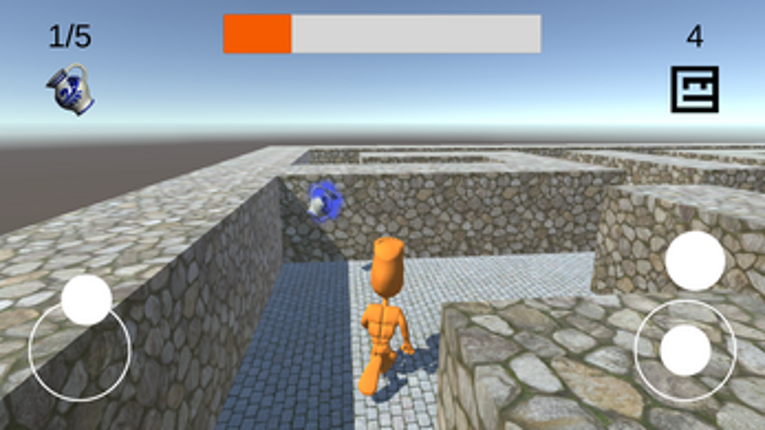 DTMaze Image