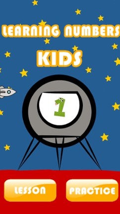 Easy Counting 123 - Top Learning Numbers Games For Kids screenshot