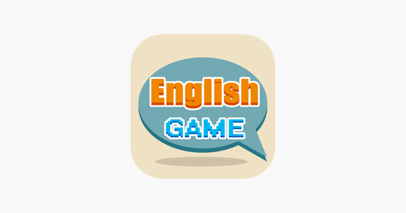 English Game - Vocabulary Game Image